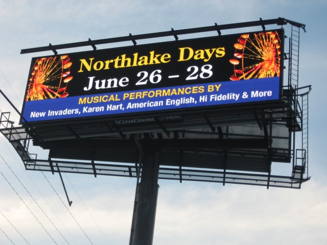 Northlake Days 6/26/09